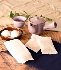 合掌ガゼット（レーヨン）